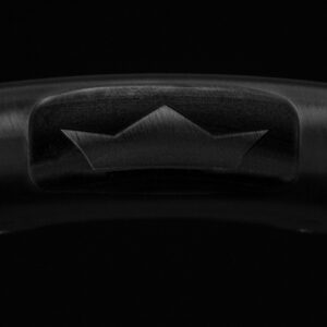 Glossy Black