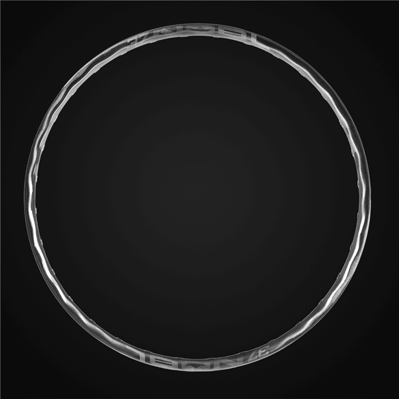 TR37 Rims: AM / Enduro