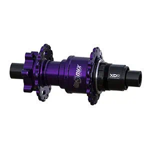 Candy Purple
