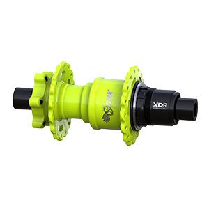 Fluoro Yellow