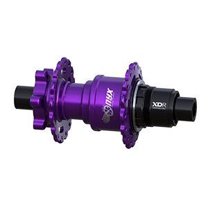 Ano Purple