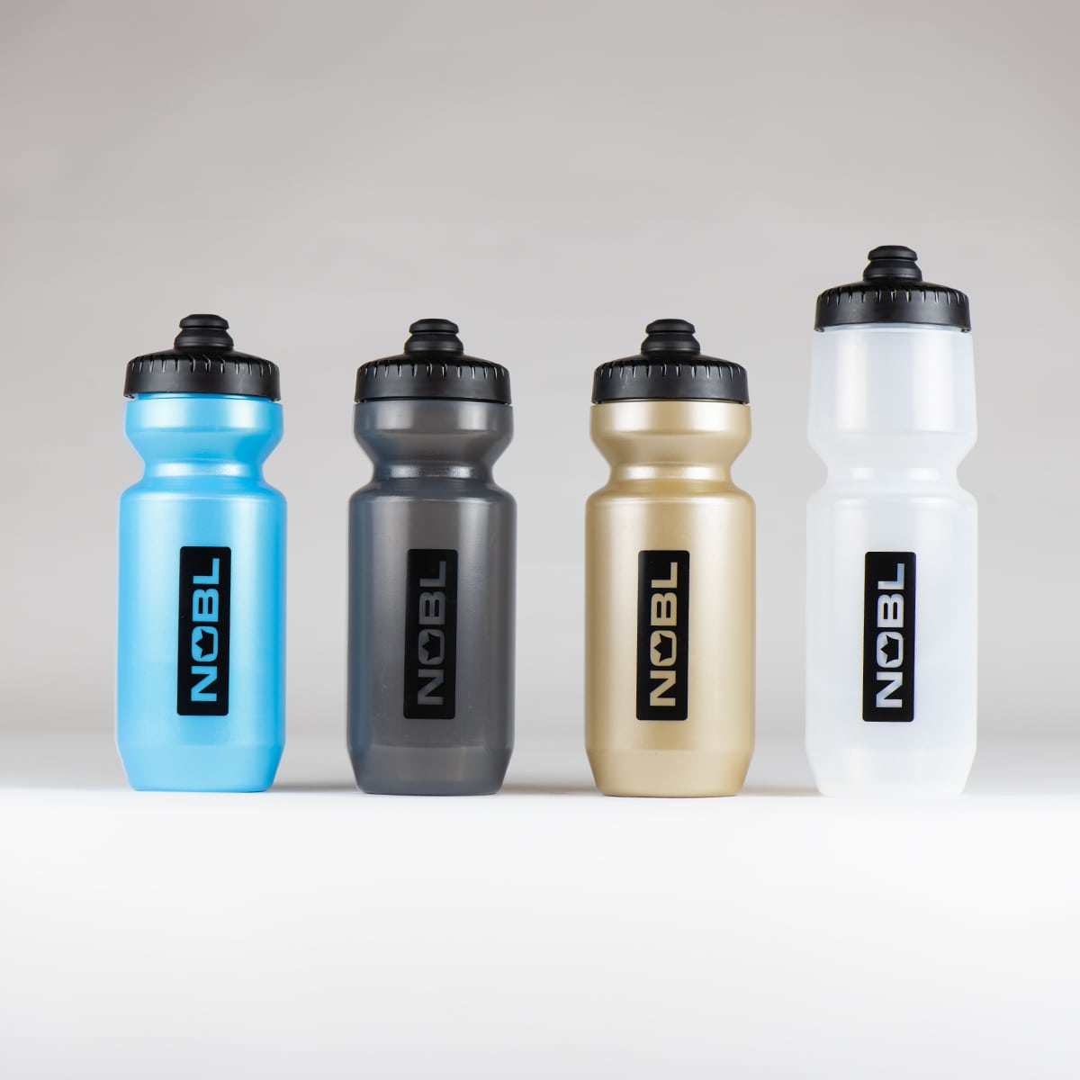 NOBL Water Bottle - Image 2