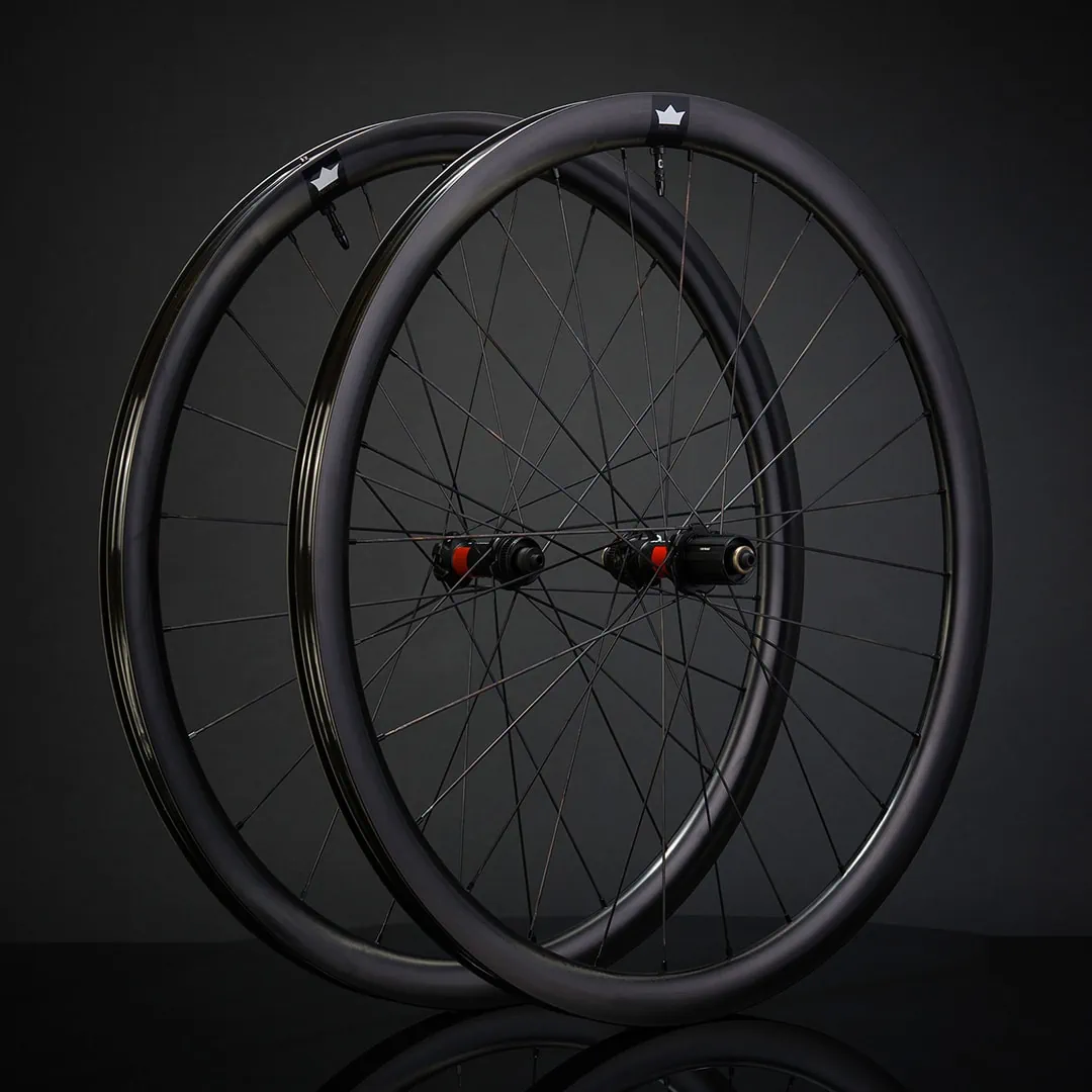 NOBL Plus Enduro Ebike Rim TR41