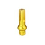 Gold Alloy Nipples