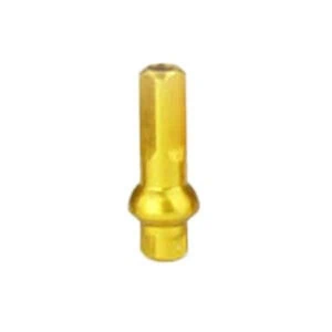 Gold Alloy Nipples