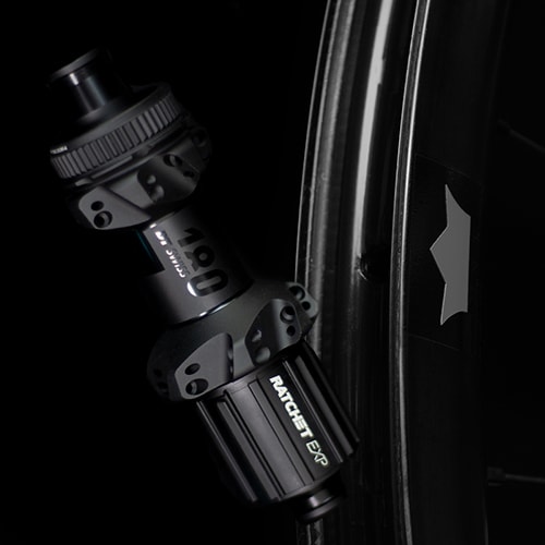FAR DT Swiss DT180 Wheelset