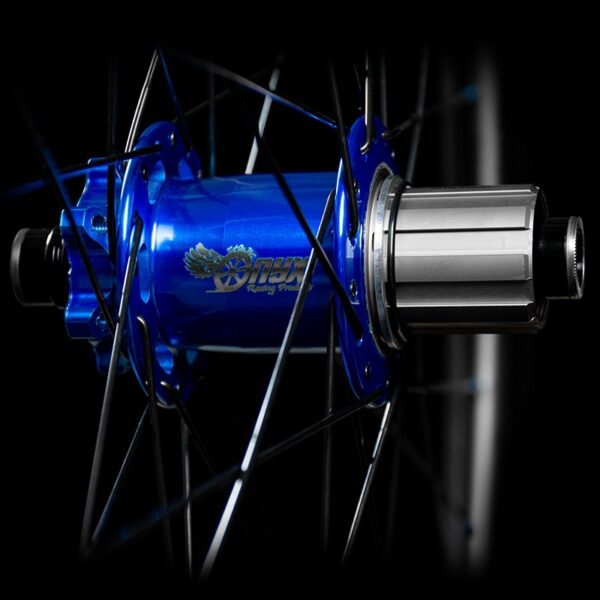 TR41 Onyx Wheelset