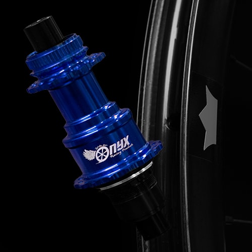 CR Onyx Wheelset