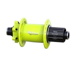 Fluoro Yellow