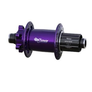Candy Purple