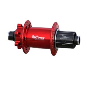Candy Red