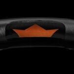 Metallic Orange