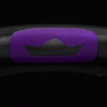 Metallic Purple