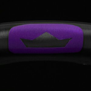 Metallic Purple