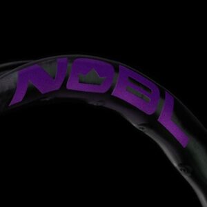 Metallic Purple