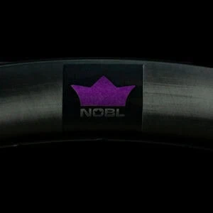 Metallic Purple
