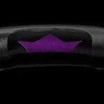 Metallic Purple