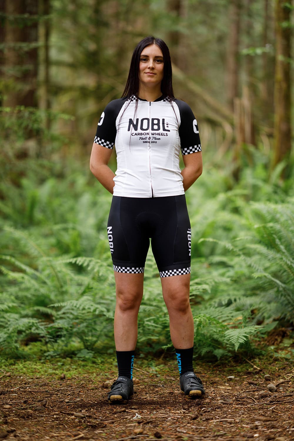NOBL XC Race Kit Womens - Image 5