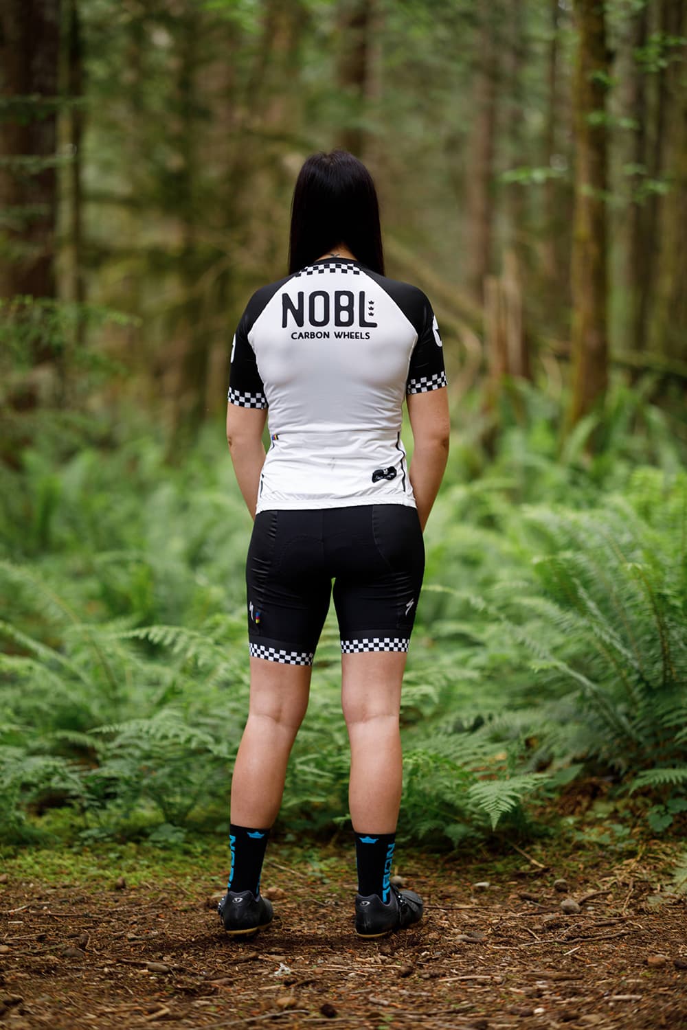NOBL XC Race Kit Womens - Image 4