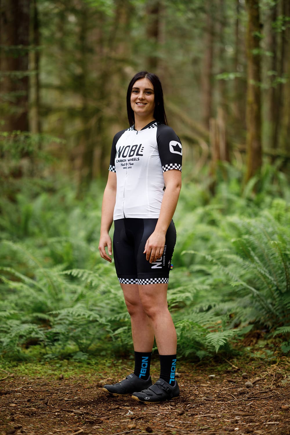 NOBL XC Race Kit Womens - Image 3