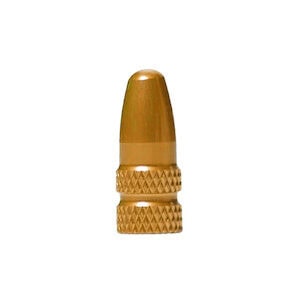 Gold Alloy Valve Cap