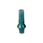 Turquoise Alloy