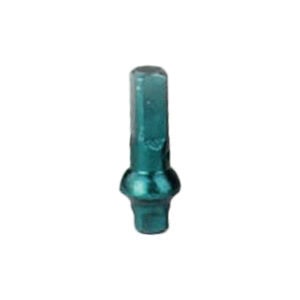 Turquoise Alloy