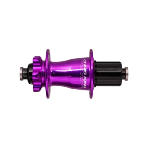 3D Violet