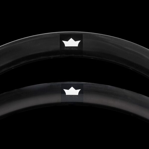 HR Hookless Rims