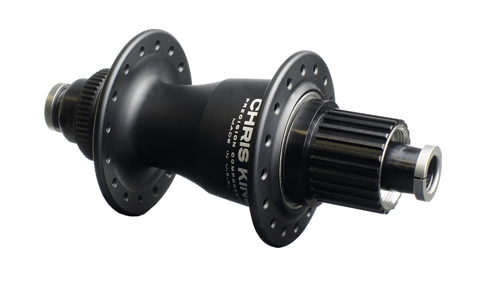 CHRIS KING hub クリスキング ハブ rivendell 135 CHRIS KING hub クリスキング ハブ rivendell 135 CHRIS KING Hub