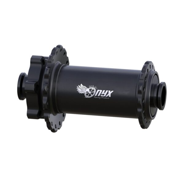 Onyx Vesper Mountain Front Hub