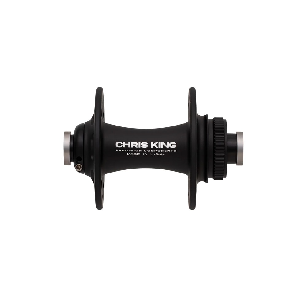 Chris King R45D Front Hub