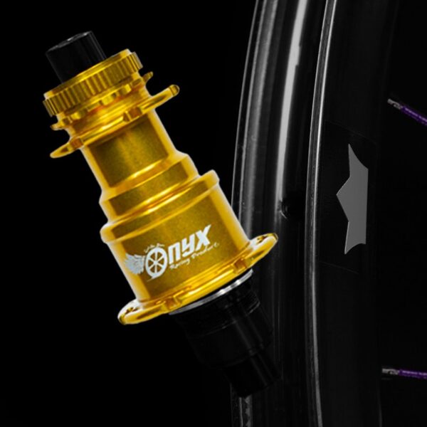 FAR Onyx Vesper Wheelset