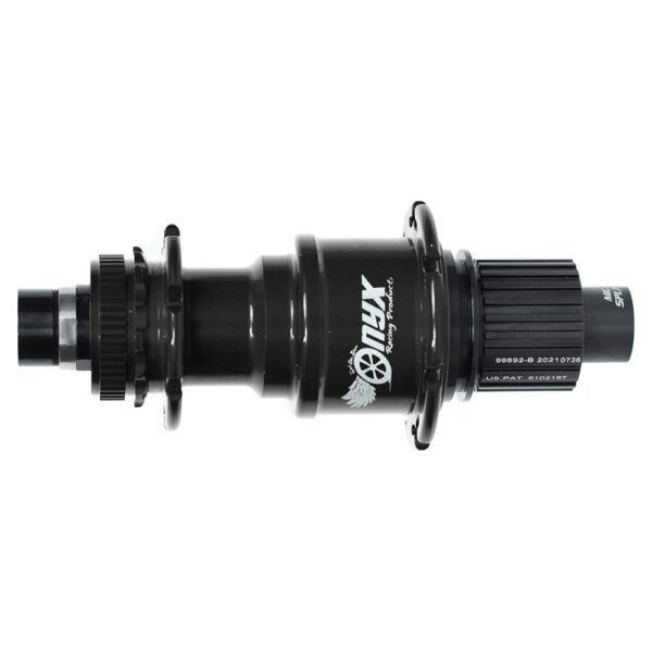 Onyx Berd Hook Flange Rear Hub
