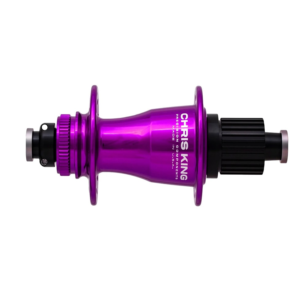 3D Violet