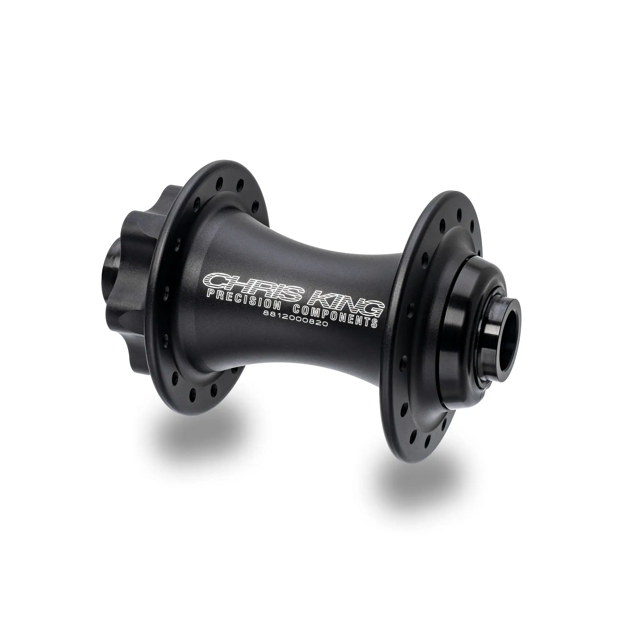Chris King 6-Bolt Mountain Front Hub