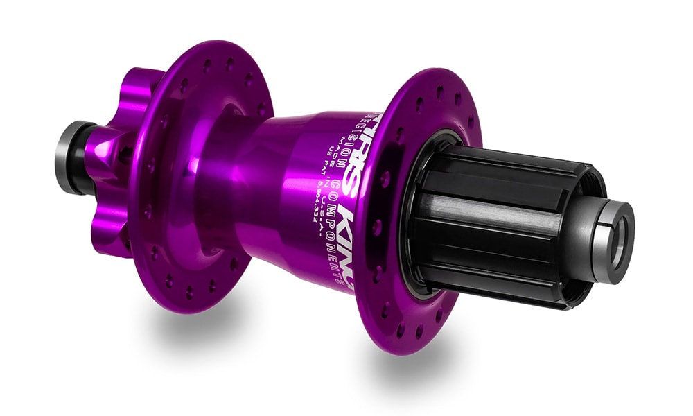 Chris King Hubs - Some Of The Best On The Market - NOBL Wheels Canada