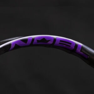 Metallic Purple