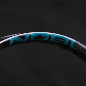 Metallic Turquoise