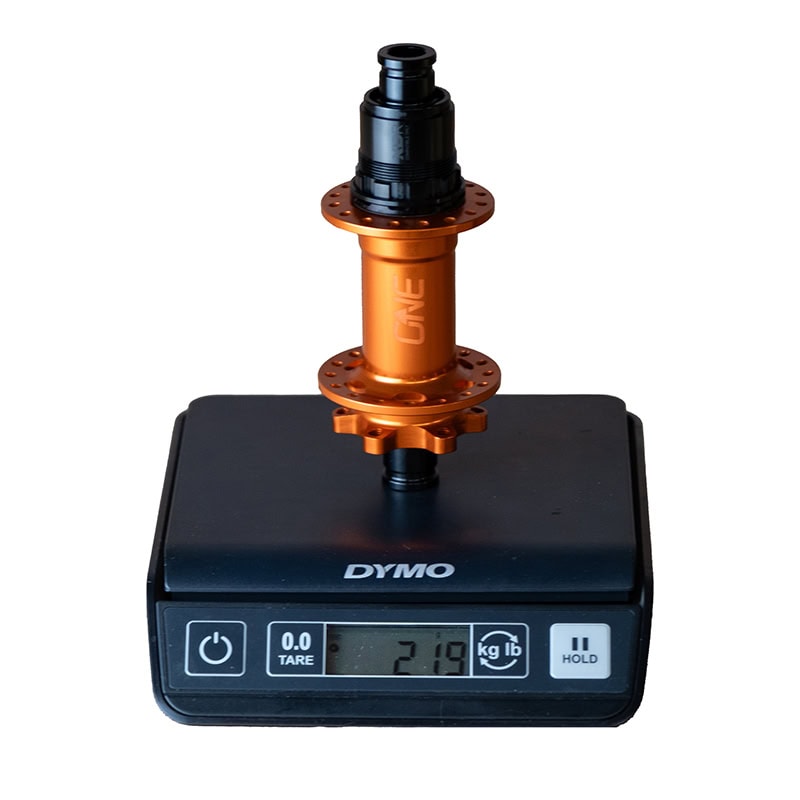 OneUp　KONGKONG OneUp Hubs - NOBL Wheels Canada