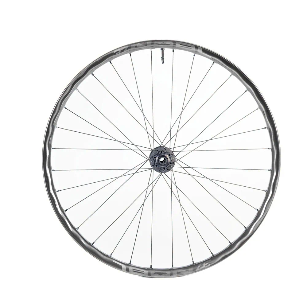 TR37 Erase Superboost 6-Bolt Wheelset