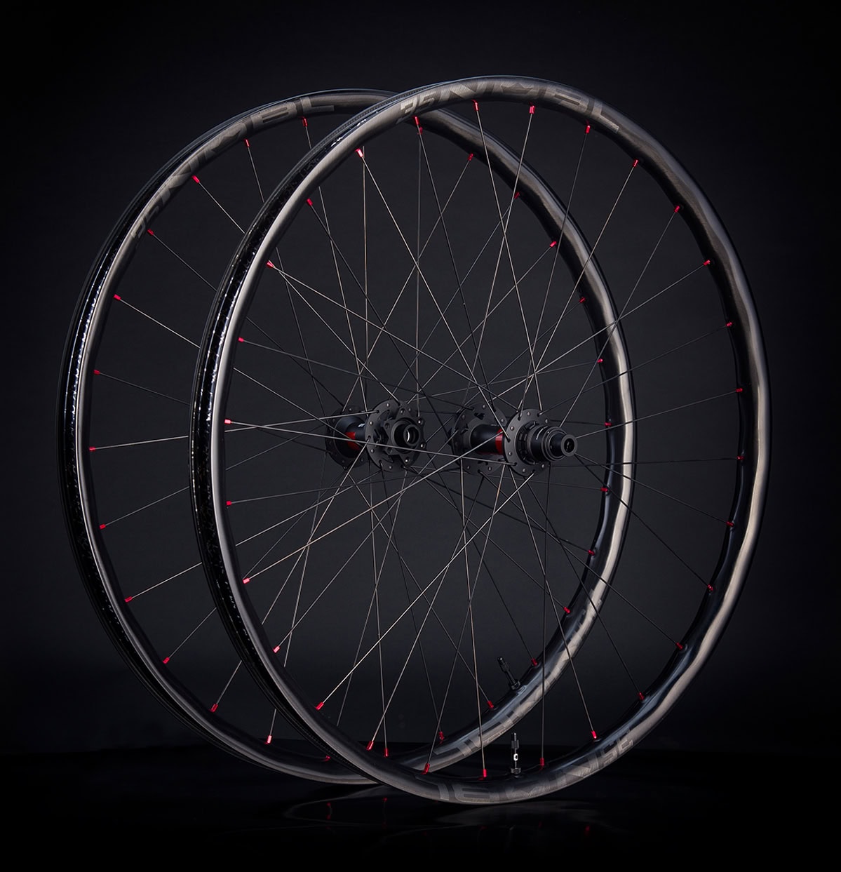 NOBL TR35 Wheelset