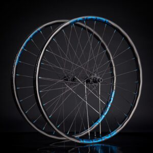 NOBL TR35 Wheelset