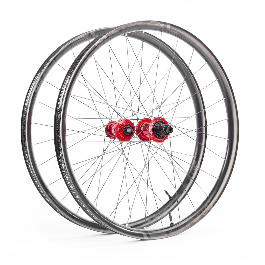 TR36 Wheelset