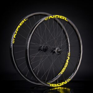 NOBL Wheels TR33 Wheelset