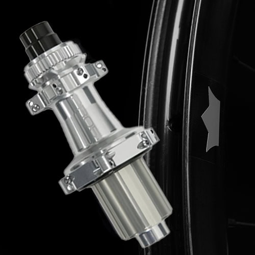 FAR Hope Pro 5 Wheelset