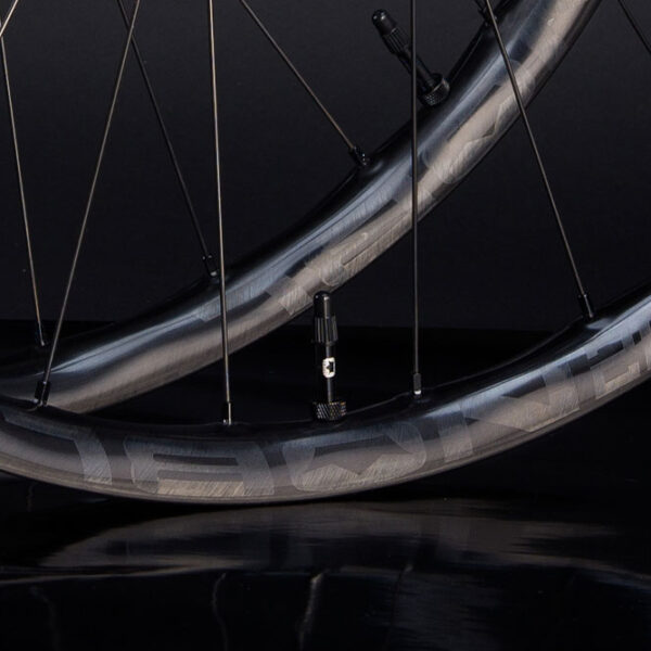 TR32 Erase J-bend Centerlock Boost Wheelset