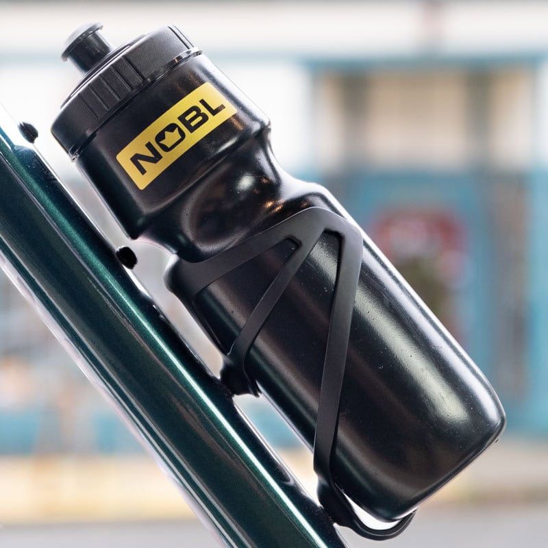 NOBL Plant-Based Water Bottle - Image 5
