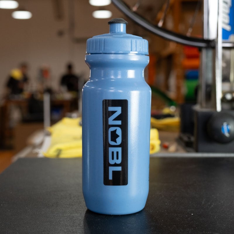 NOBL Plant-Based Water Bottle - Image 4