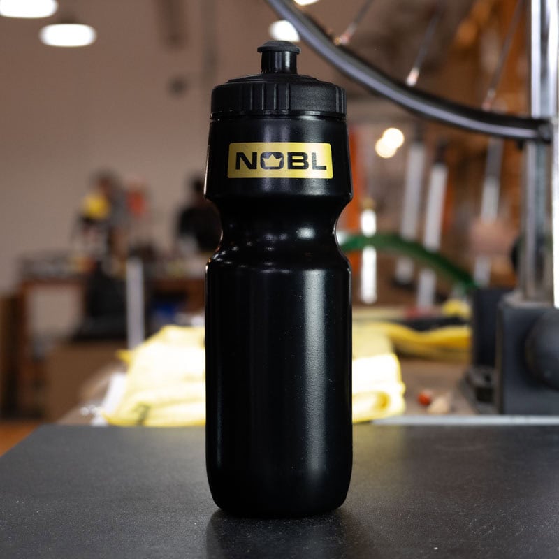 NOBL Plant-Based Water Bottle - Image 3